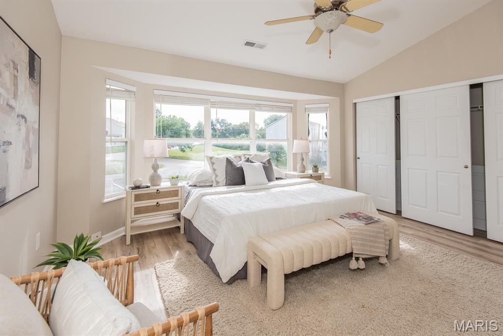 Alexandria Place - Residential