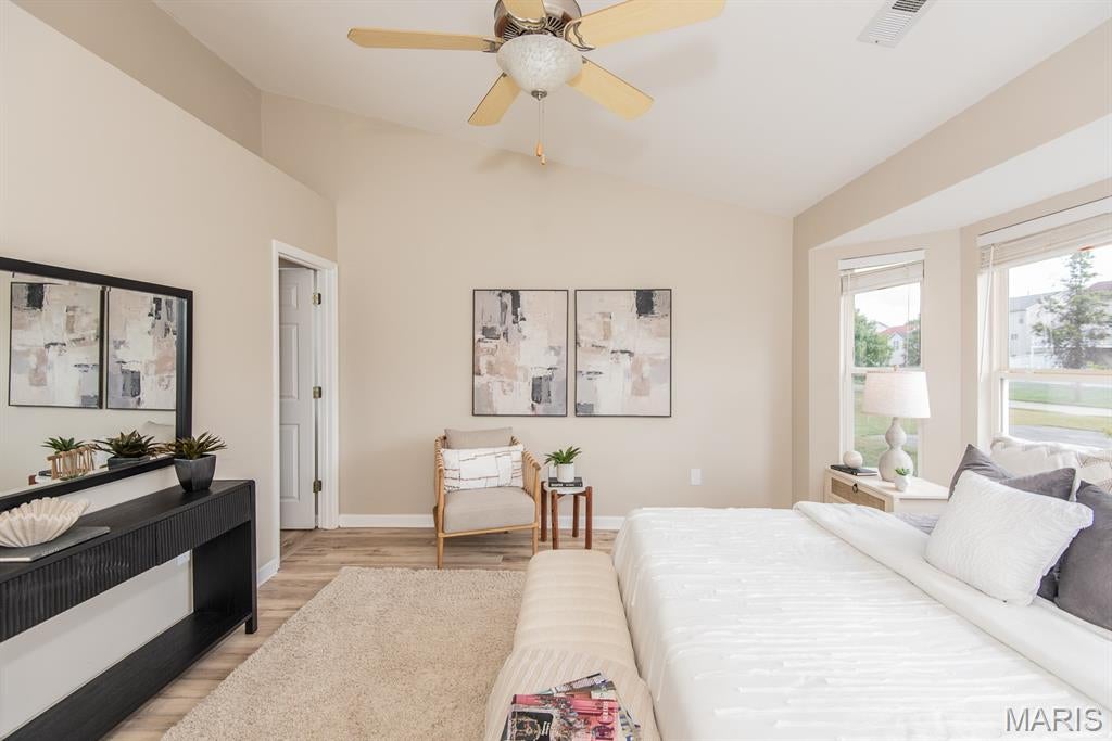 Alexandria Place - Residential
