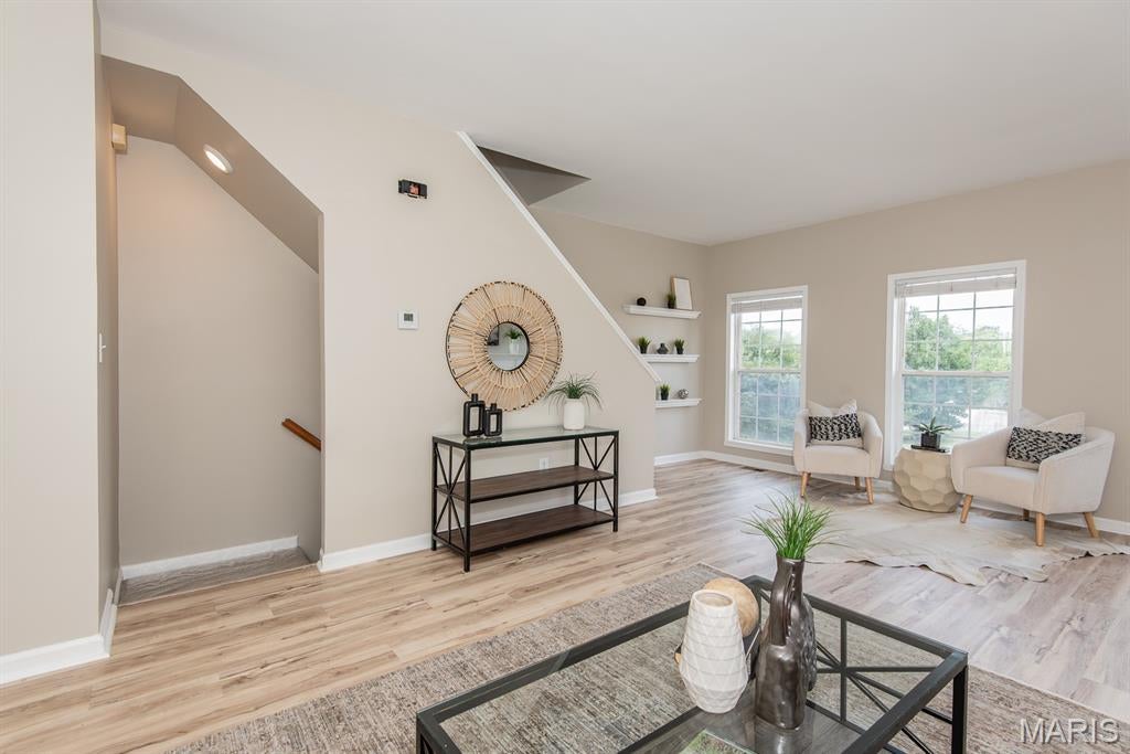 Alexandria Place - Residential