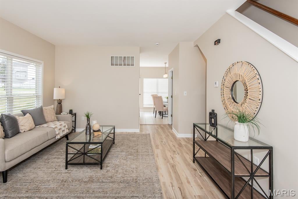 Alexandria Place - Residential