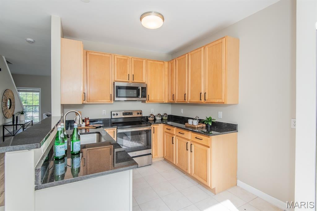 Alexandria Place - Residential