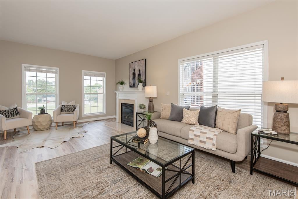 Alexandria Place - Residential