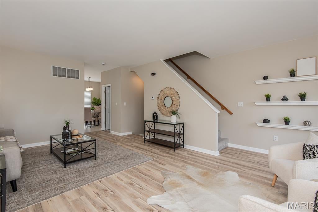 Alexandria Place - Residential