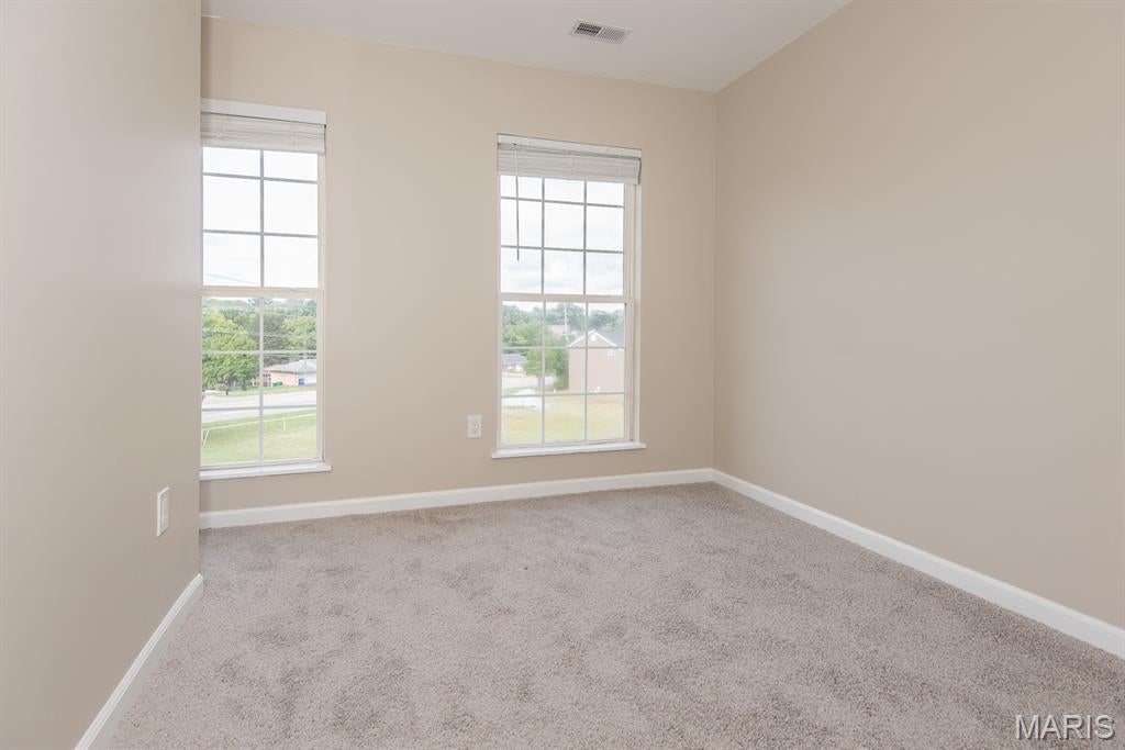Alexandria Place - Residential
