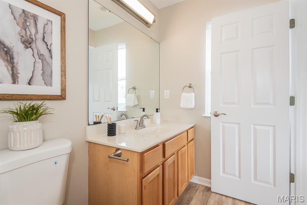 Alexandria Place - Residential