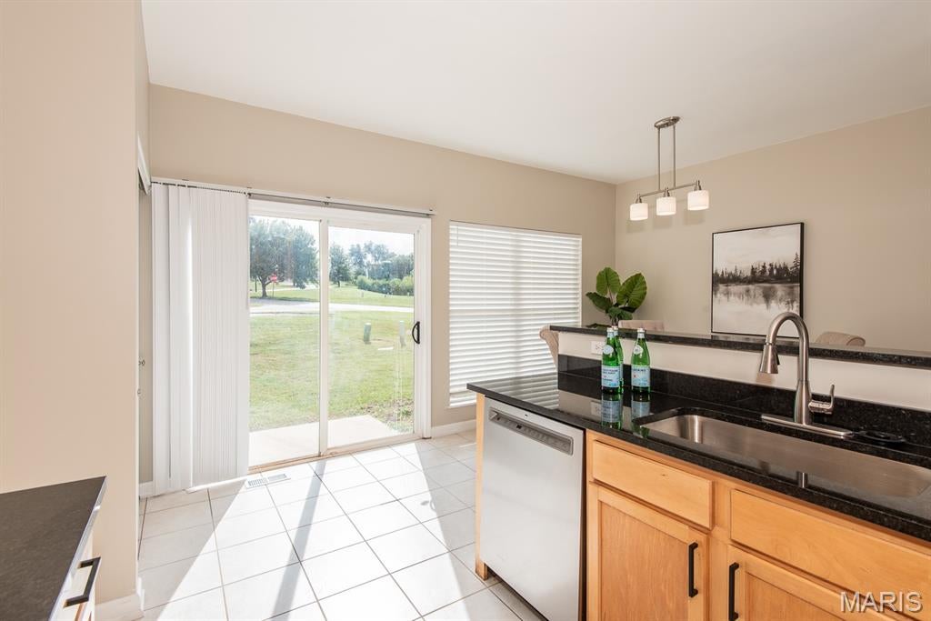 Alexandria Place - Residential