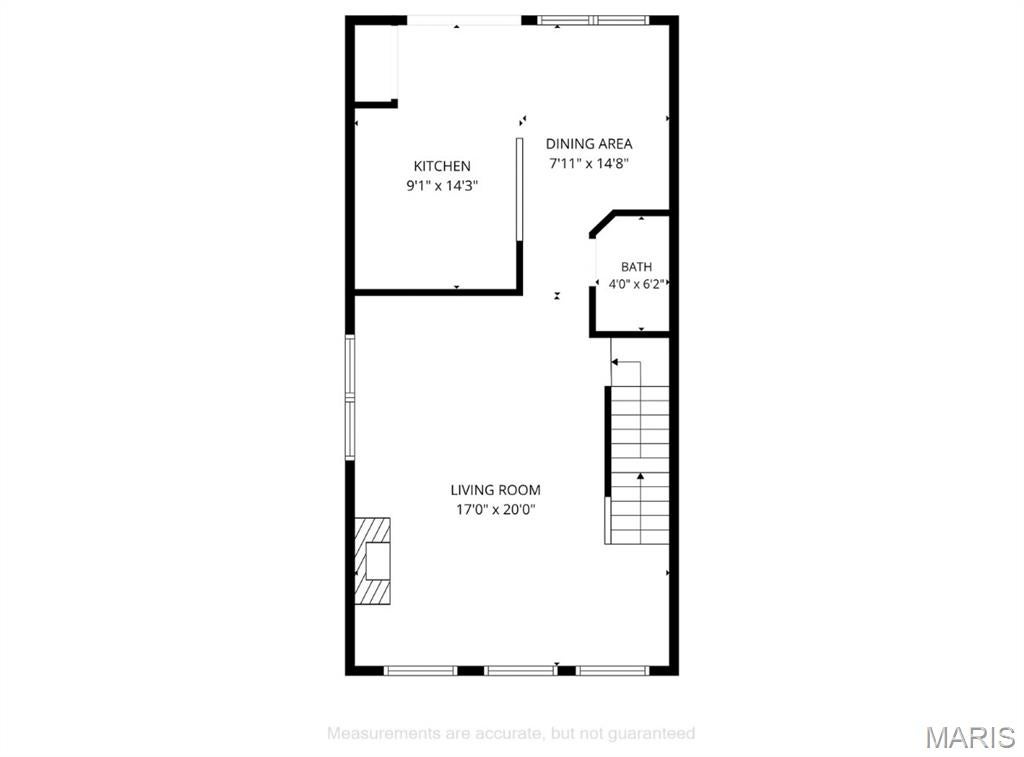 Alexandria Place - Residential