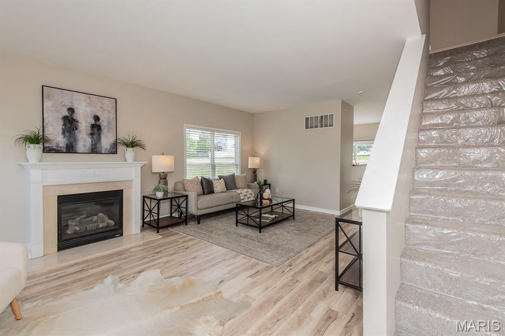Alexandria Place - Residential