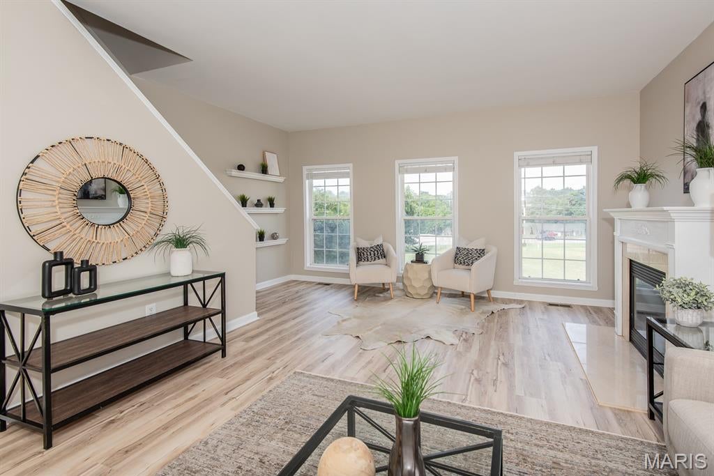 Alexandria Place - Residential