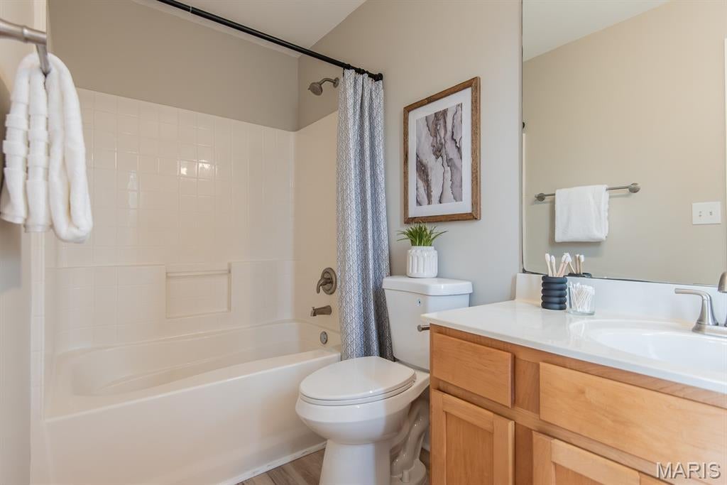Alexandria Place - Residential