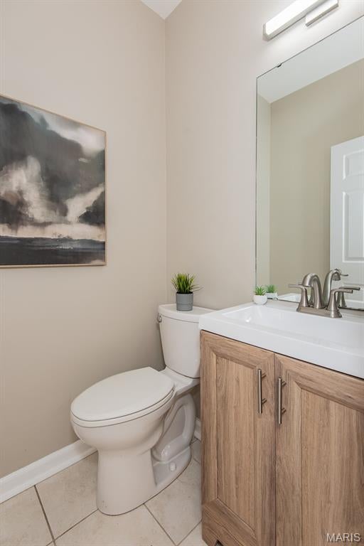 Alexandria Place - Residential