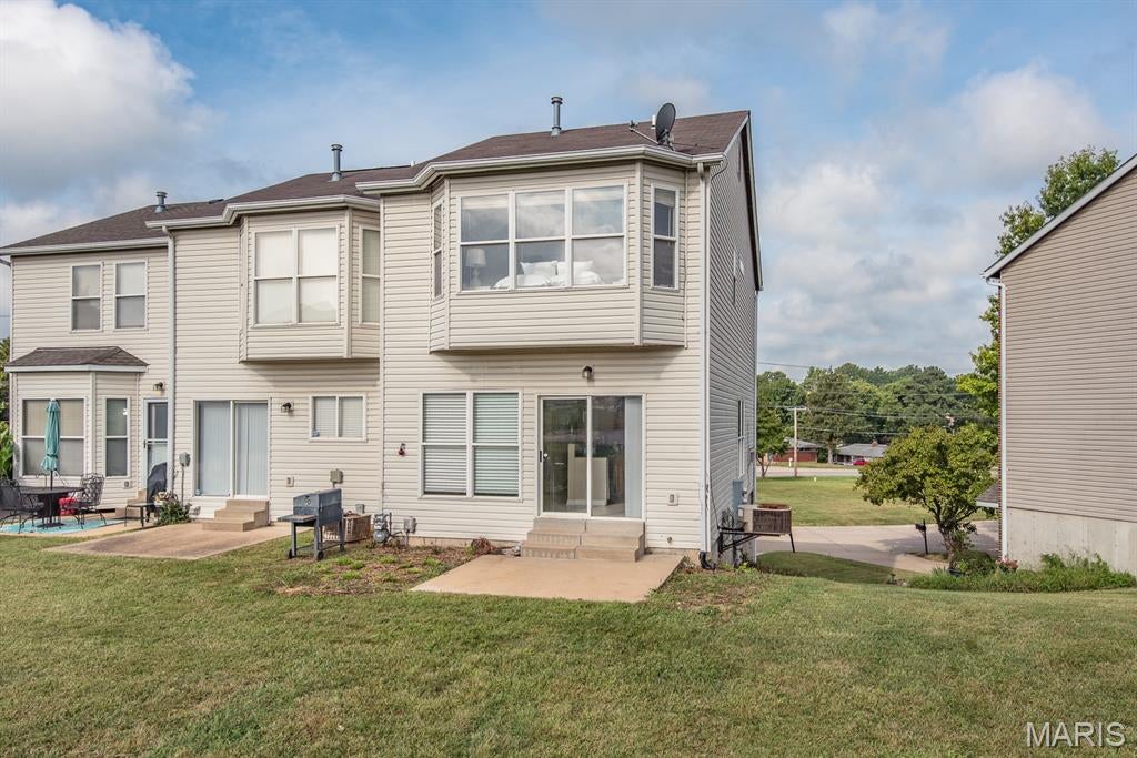 Alexandria Place - Residential