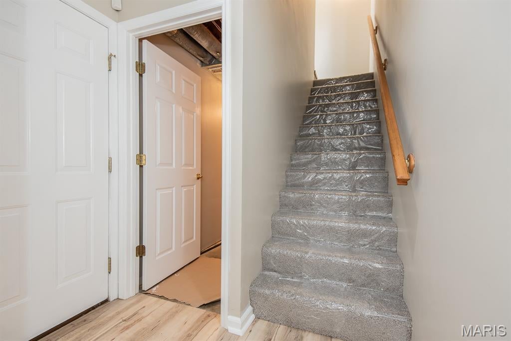 Alexandria Place - Residential