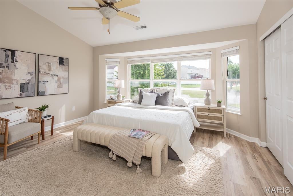 Alexandria Place - Residential