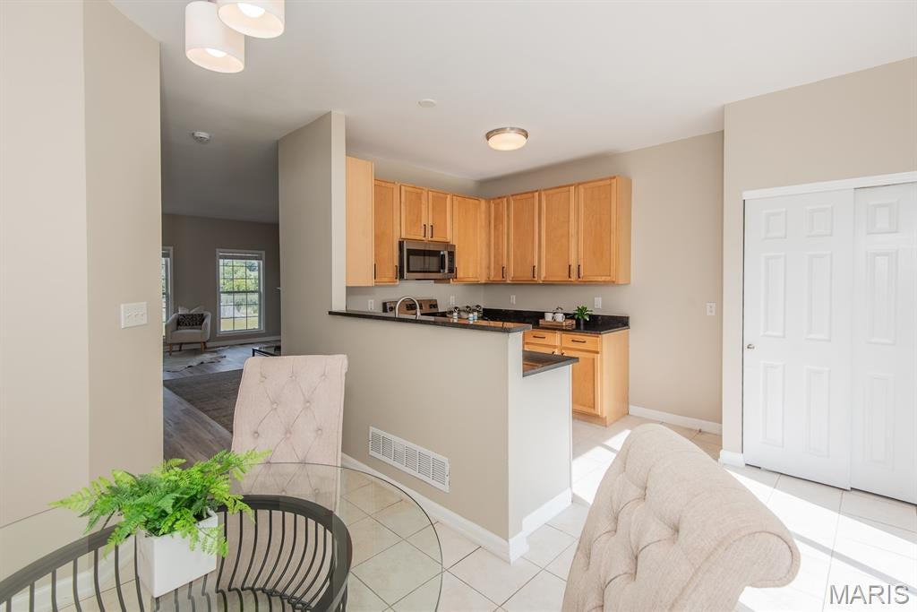 Alexandria Place - Residential