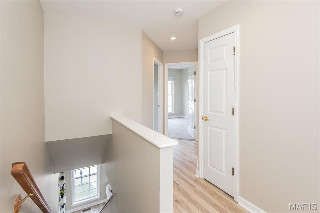 Alexandria Place - Residential