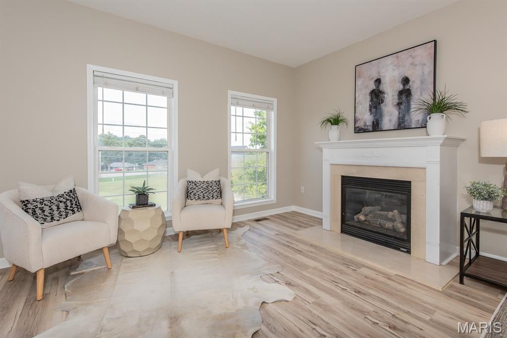 Alexandria Place - Residential