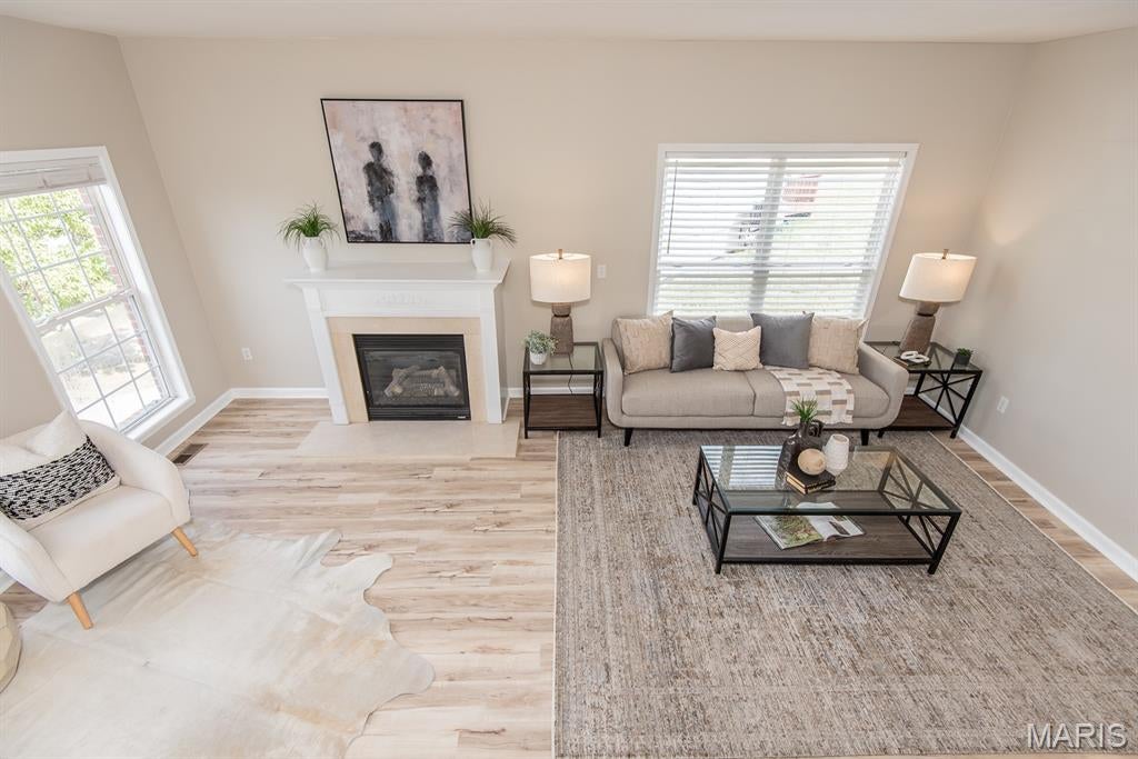 Alexandria Place - Residential