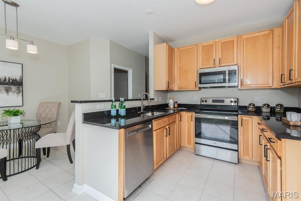 Alexandria Place - Residential