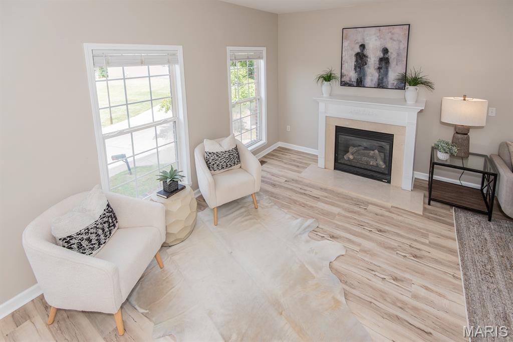 Alexandria Place - Residential