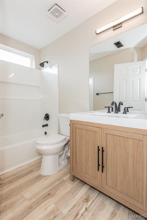 Alexandria Place - Residential