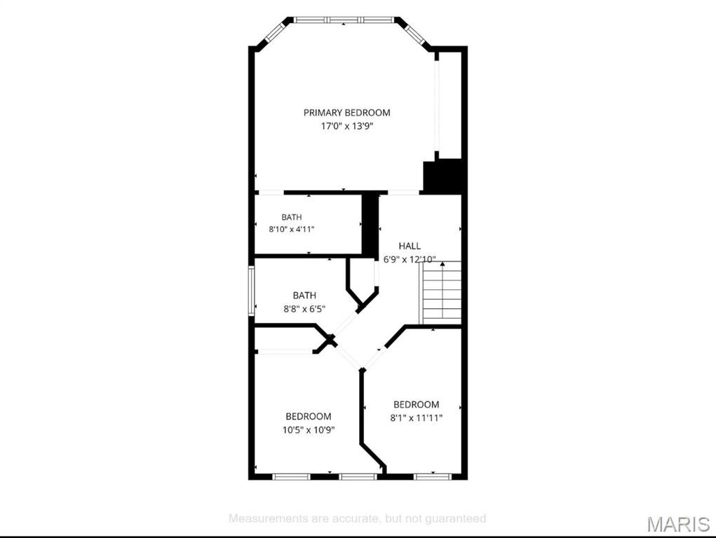Alexandria Place - Residential