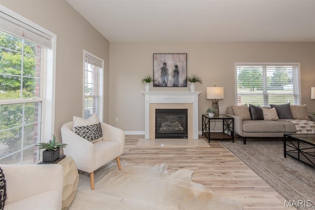 Alexandria Place - Residential