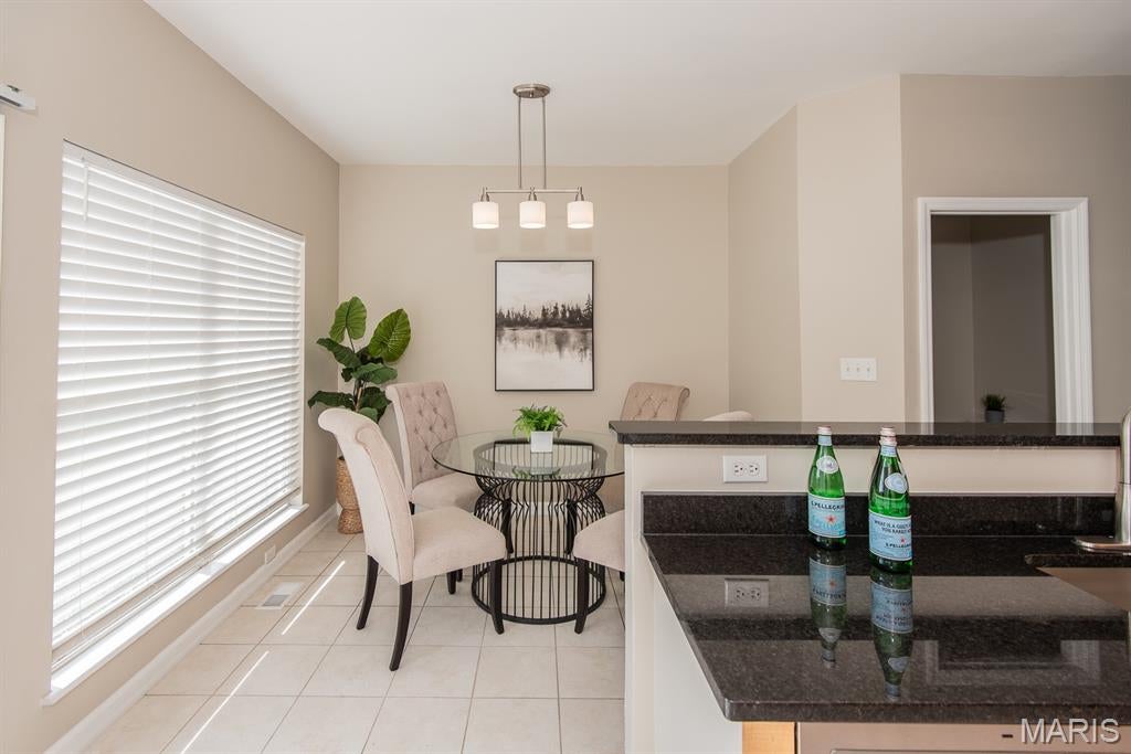 Alexandria Place - Residential