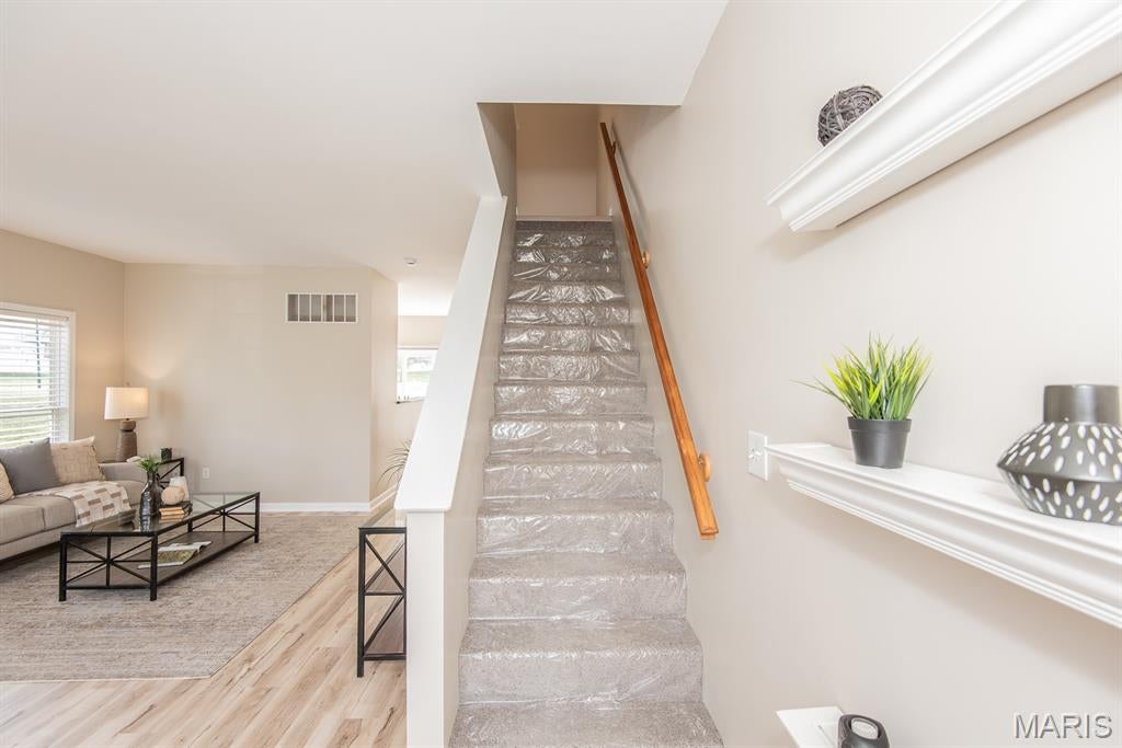 Alexandria Place - Residential