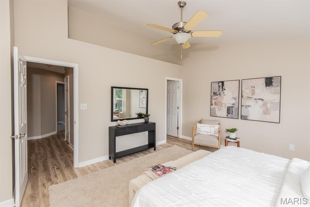 Alexandria Place - Residential