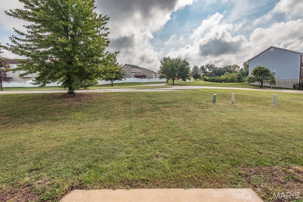 Alexandria Place - Residential