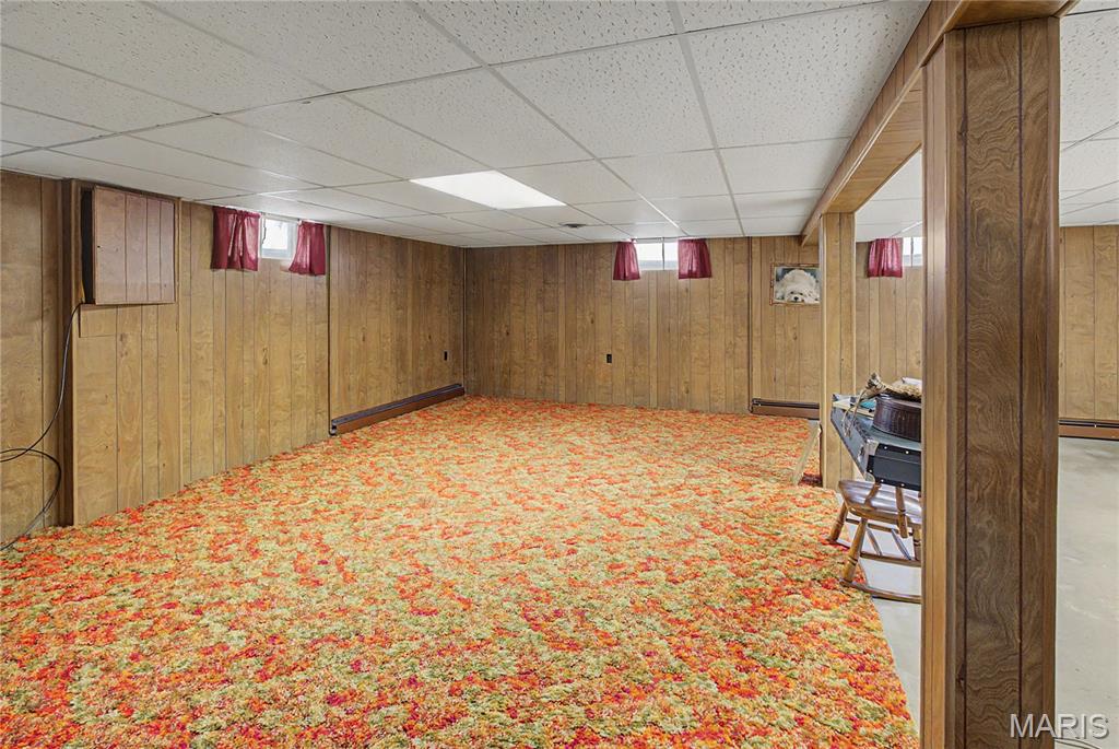 Cloverdale Terrace Sub - Residential