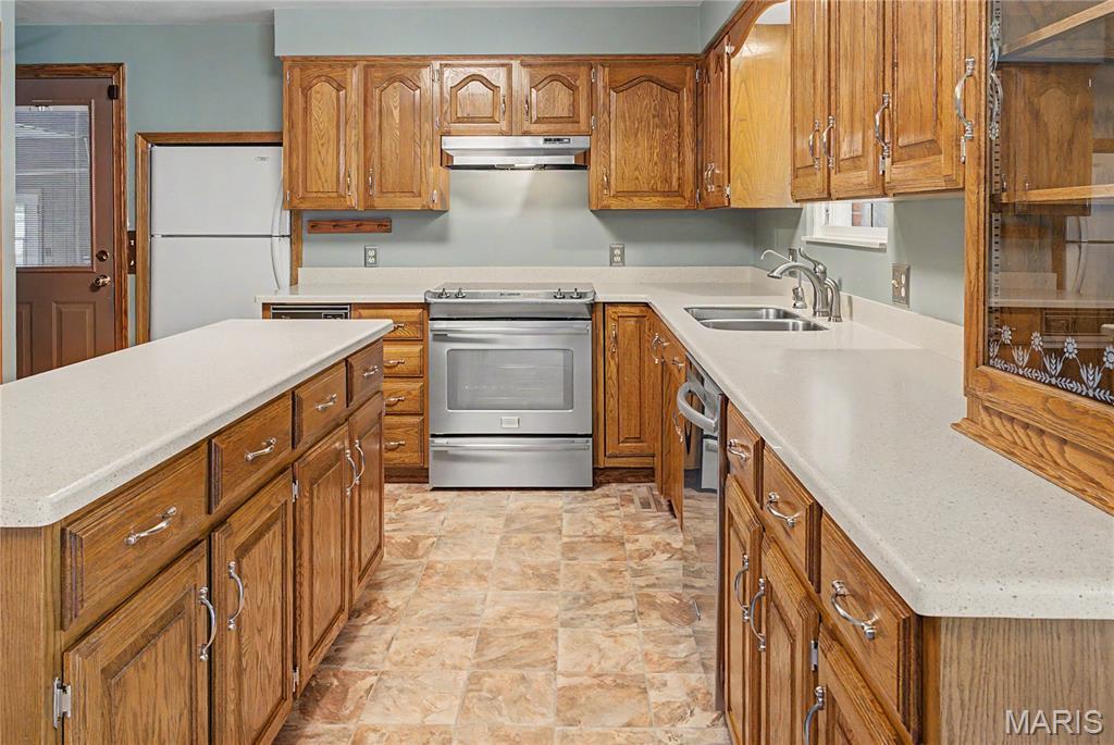 Cloverdale Terrace Sub - Residential