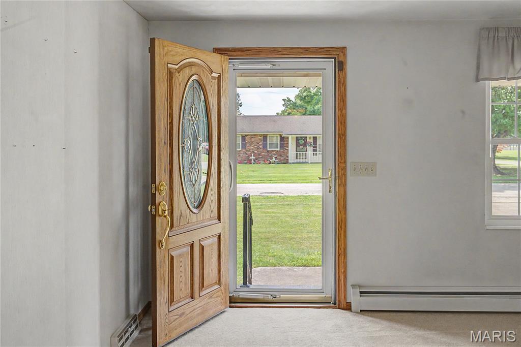 Cloverdale Terrace Sub - Residential