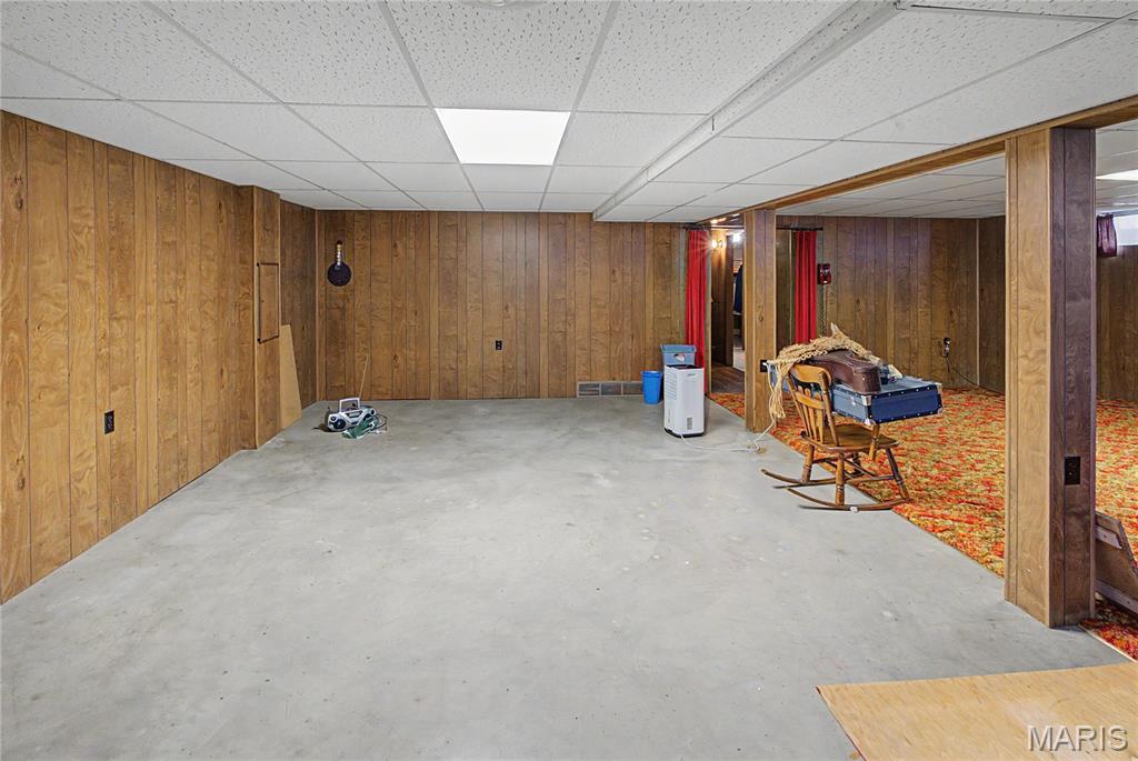Cloverdale Terrace Sub - Residential