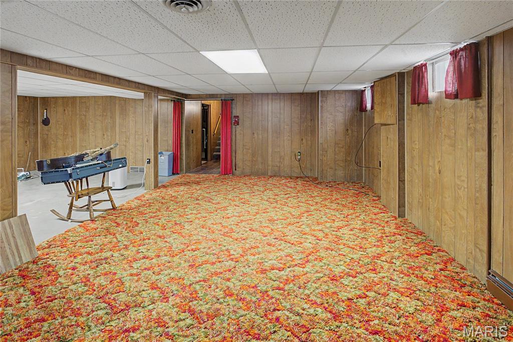 Cloverdale Terrace Sub - Residential