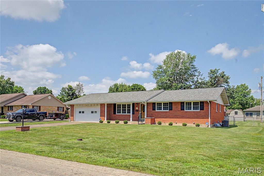 Cloverdale Terrace Sub - Residential