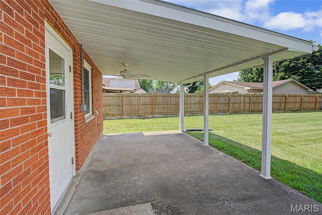Cloverdale Terrace Sub - Residential