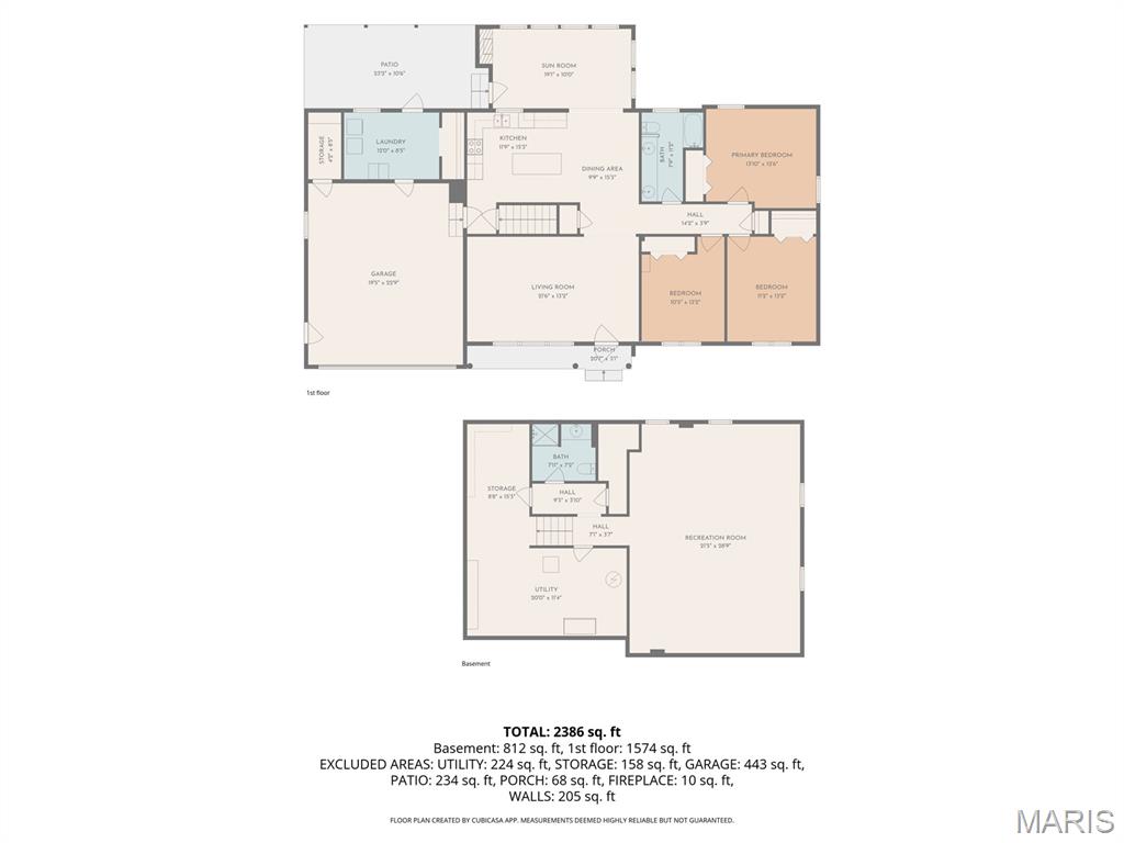Cloverdale Terrace Sub - Residential