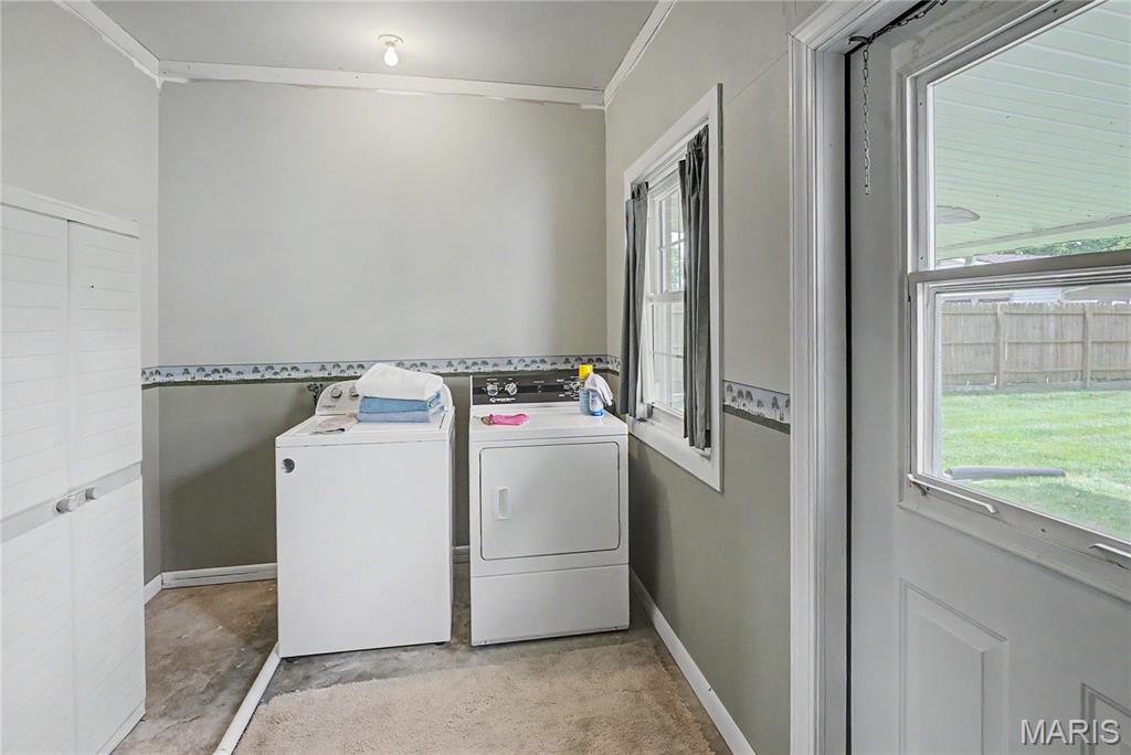 Cloverdale Terrace Sub - Residential