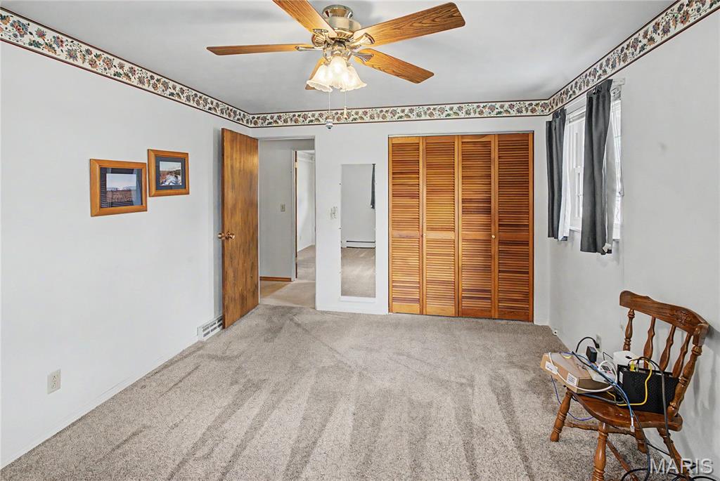 Cloverdale Terrace Sub - Residential