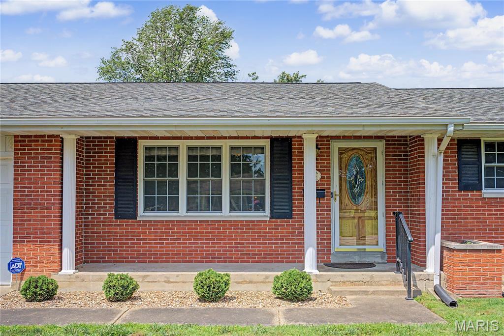 Cloverdale Terrace Sub - Residential