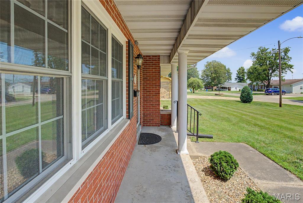 Cloverdale Terrace Sub - Residential
