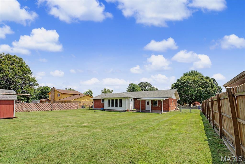 Cloverdale Terrace Sub - Residential