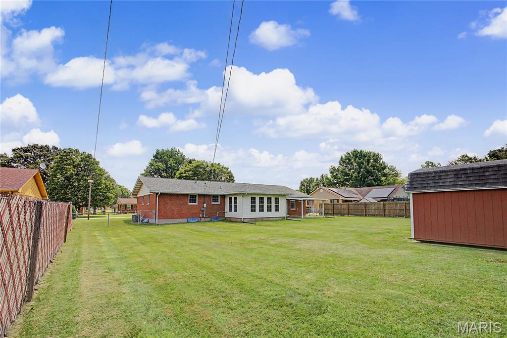 Cloverdale Terrace Sub - Residential