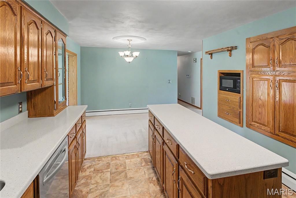 Cloverdale Terrace Sub - Residential