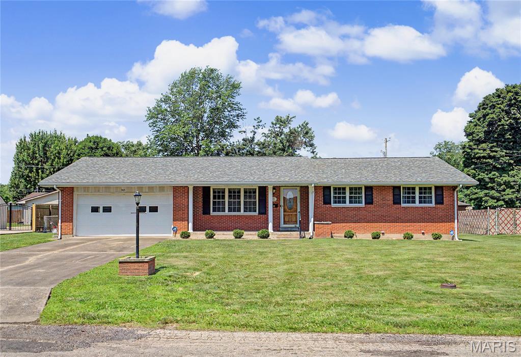 Cloverdale Terrace Sub - Residential