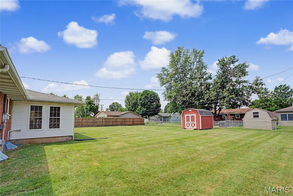 Cloverdale Terrace Sub - Residential