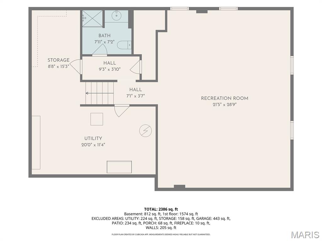Cloverdale Terrace Sub - Residential