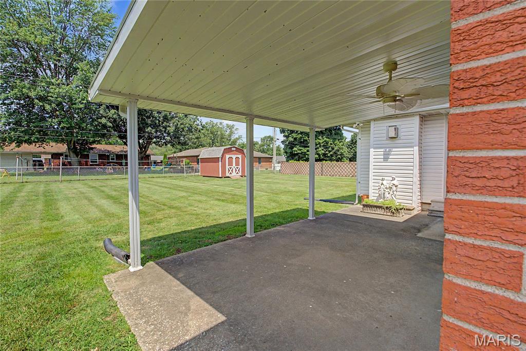 Cloverdale Terrace Sub - Residential